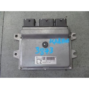 Hộp ecu điều khiển động cơ Koleos